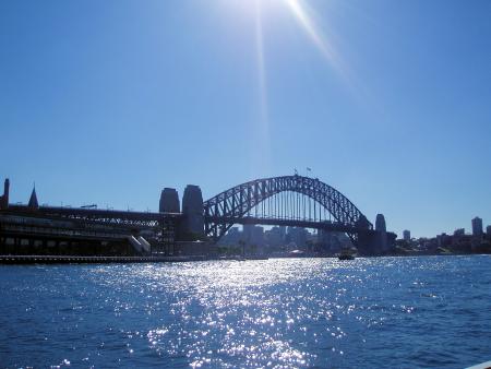 Sous Le Ciel De Sydney...2
